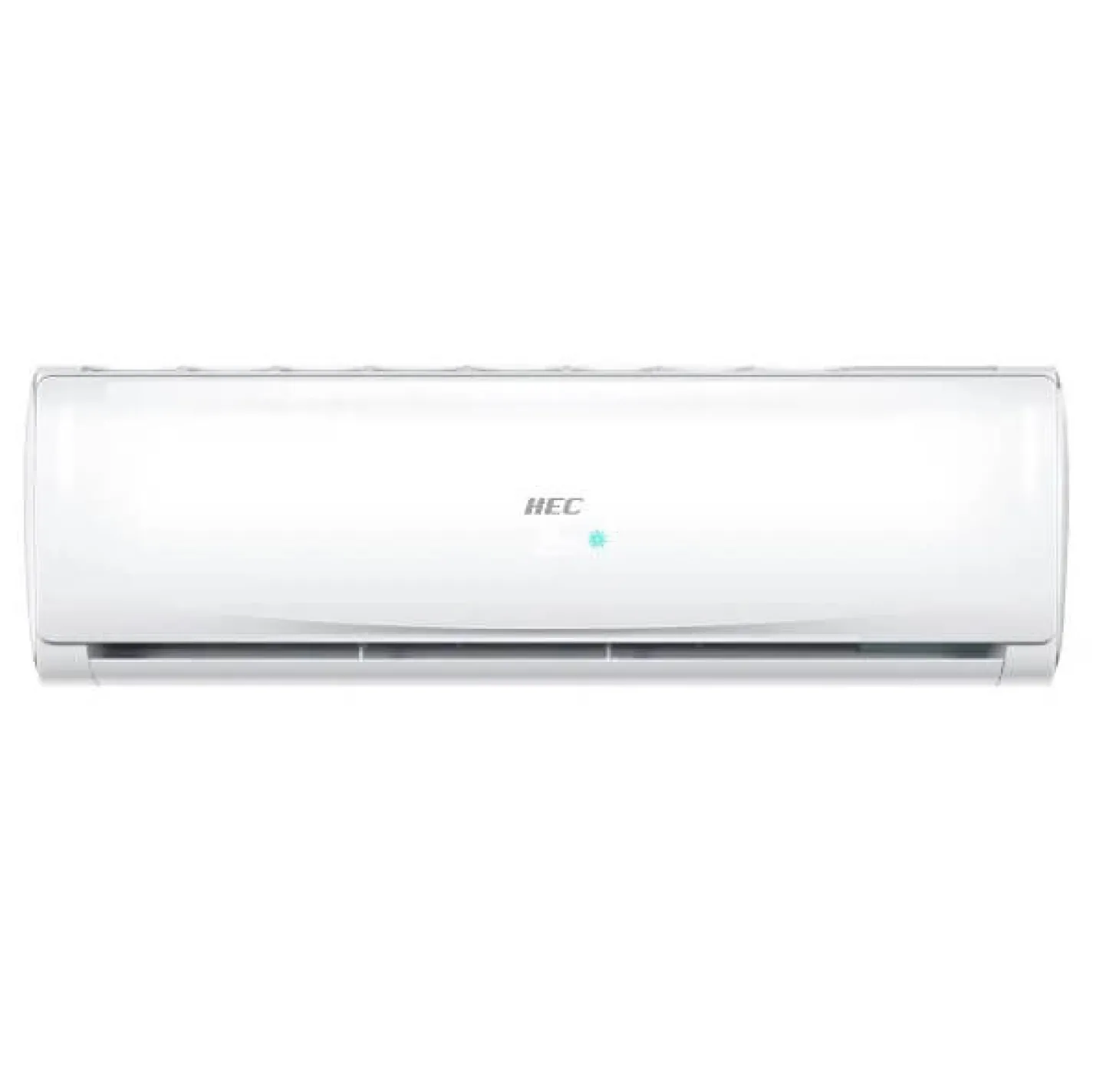 Кондиціонер спліт-система Haier HEC Inverter HSU-18LT(I)/HSU-18T(O) - Фото 1