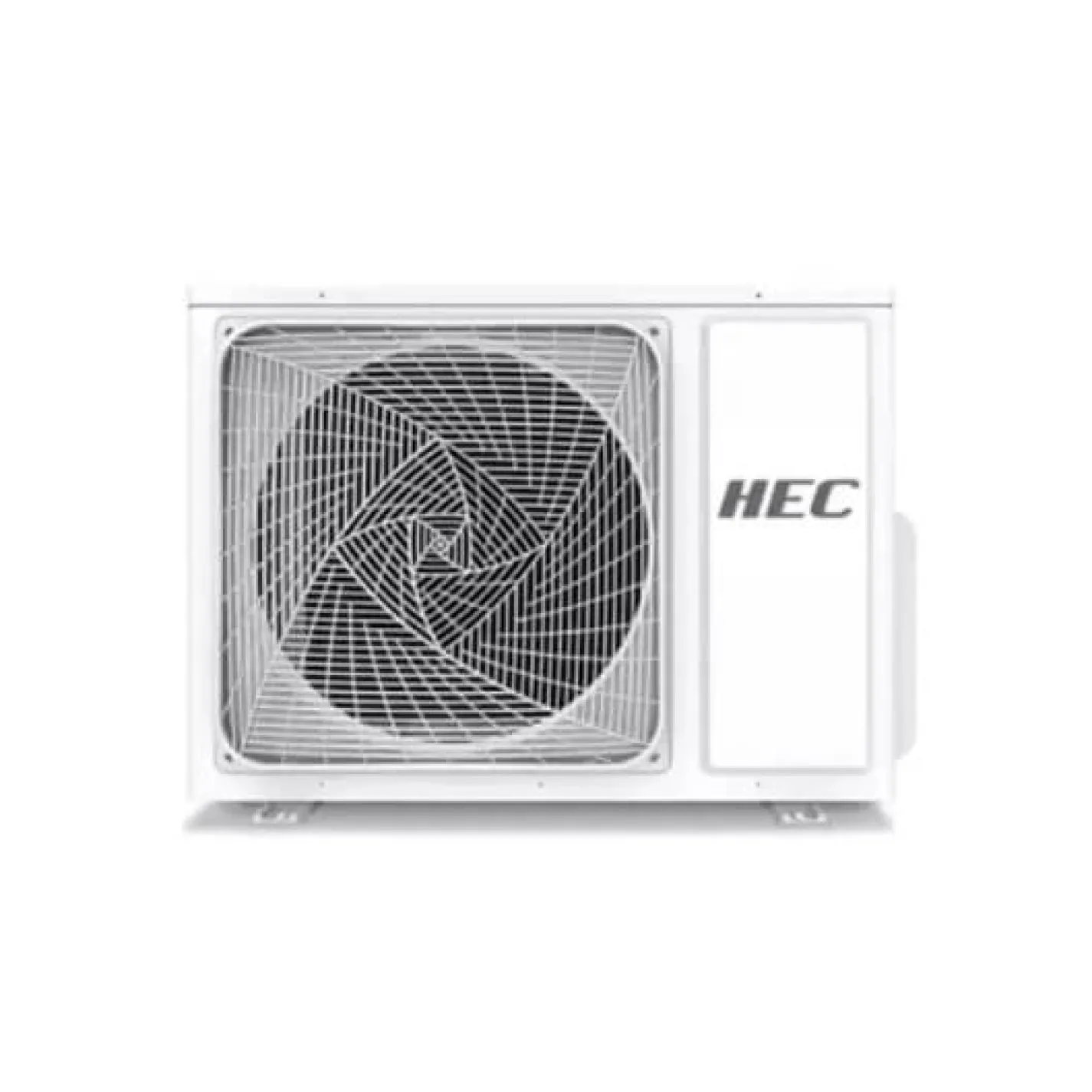 Кондиціонер спліт-система Haier HEC Inverter HSU-24LT(I)/HSU-24(O) - Фото 2