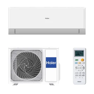Кондиціонер спліт-система Haier Revive Inverter AS25RHBHRA/1U25YERFRA