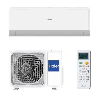 Кондиціонер спліт-система Haier Revive Inverter AS35RHBHRA/1U35YERFRA