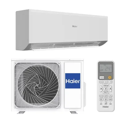 Кондиціонер спліт-система Haier Revive Plus Inverter AS25RV/1U25RV