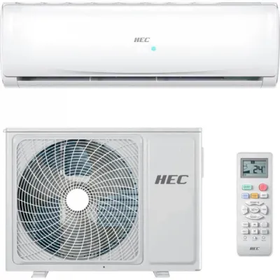 Кондиціонер спліт-система Haier HEC Inverter HSU-12LT(I)/HSU-12T(O)