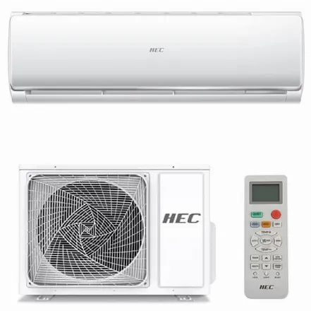 Кондиціонер спліт-система HEC Inverter HSU-12TC/HSU-12TK2