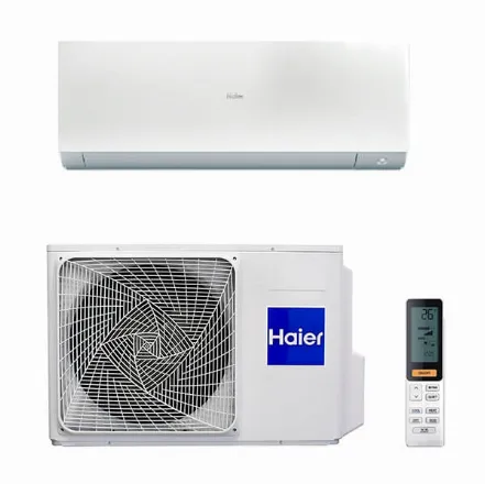 Кондиціонер спліт-система Haier Expert Inverter AS25XCAHRA/1U25MEHFRA-1