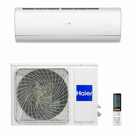 Кондиціонер спліт-система Haier Jade Inverter AS25S2SJ1FA-3/1U25MECFRA-3