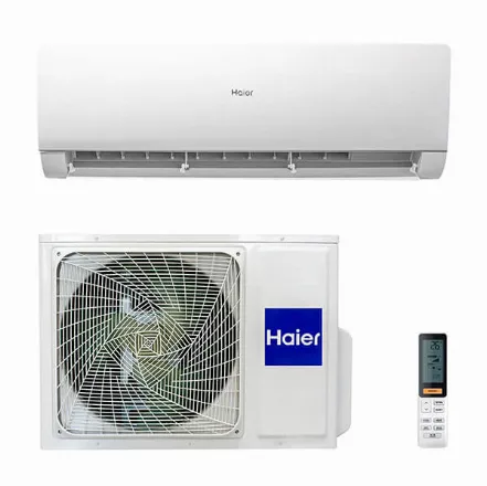 Кондиціонер спліт-система Haier Nordic Inverter AS35S2SN1FA-NRC/1U35S2SQ1FA-NR