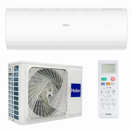 Кондиціонер спліт-система Haier Pearl Inverter AS35PBAHRA-H/1U35YEGFRA-H