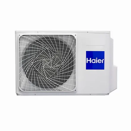 Зовнішній блок Haier Flexis 1U25MEHFRA-1