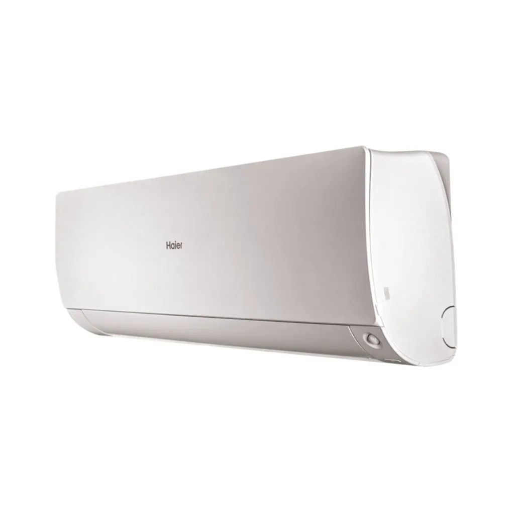 Кондиціонер спліт-система Haier Flexis Inverter AS25FL-W/1U25MEHFRA-1- Фото 3