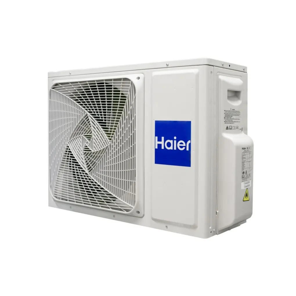 Кондиционер сплит-система Haier Revive Inverter AS25RHBHRA/1U25YERFRA- Фото 3