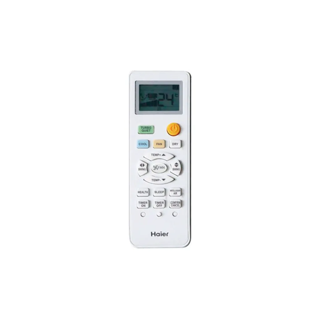 Кондиционер сплит-система Haier Revive Inverter AS25RHBHRA/1U25YERFRA- Фото 4