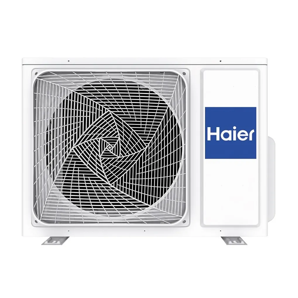 Кондиціонер спліт-система Haier Revive Plus Inverter AS20RV/1U20RV- Фото 3
