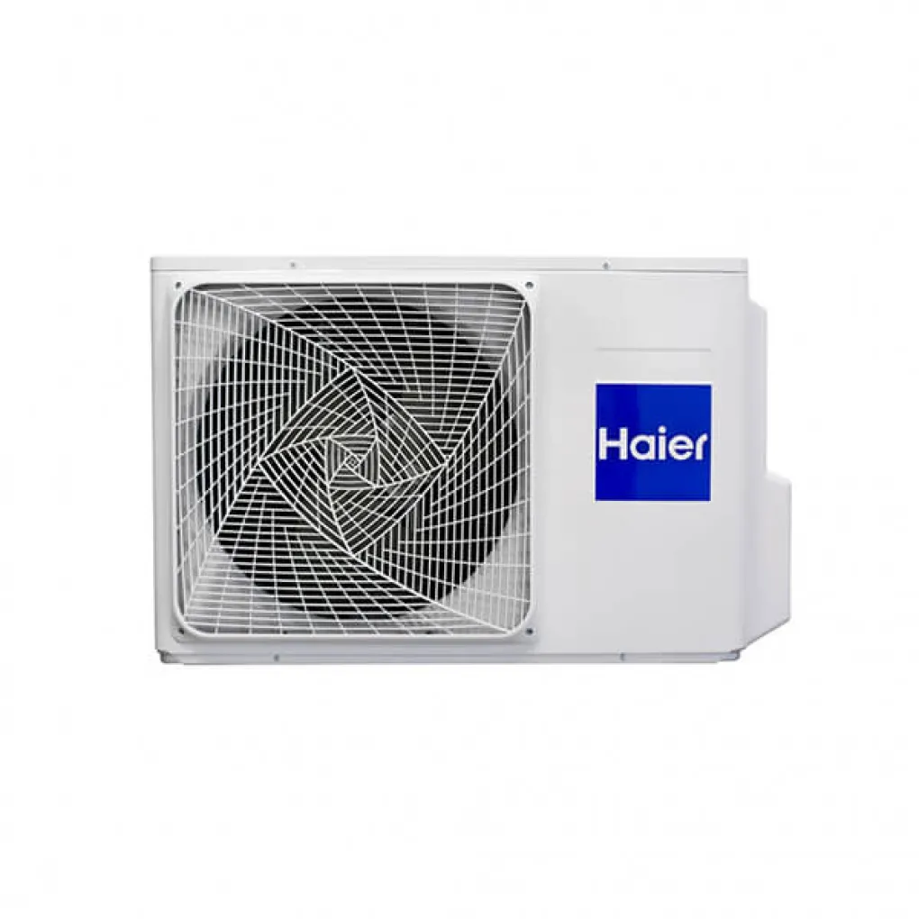 Кондиционер сплит-система Haier Pearl Inverter AS50PDAHRA-H/1U50MEGFRA-H- Фото 3