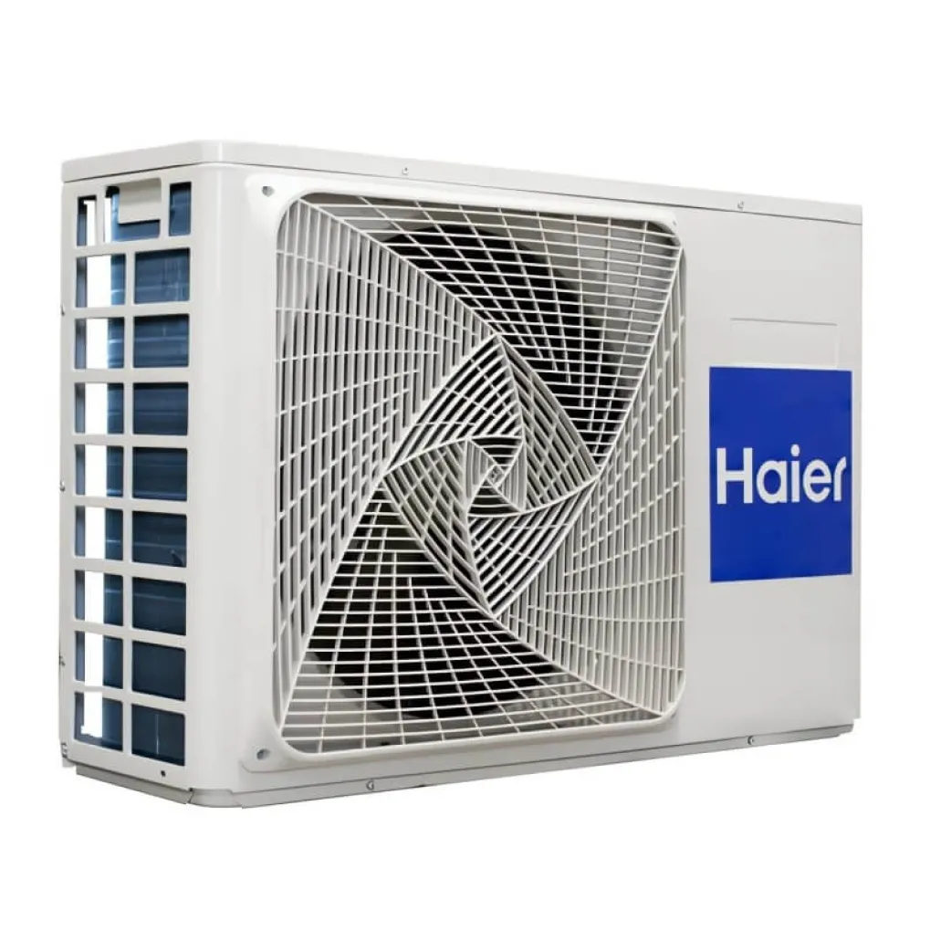 Кондиционер сплит-система Haier AS25TADHRA-CL/1U25BEEFRA- Фото 3