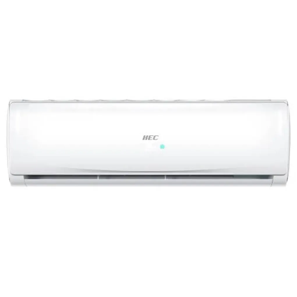 Кондиціонер спліт-система Haier HEC Inverter HSU-18LT(I)/HSU-18T(O)- Фото 2