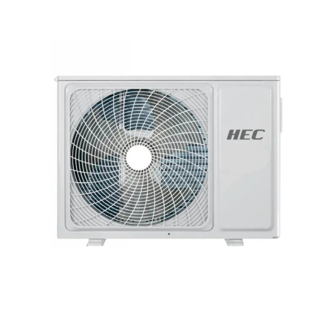Кондиціонер спліт-система Haier HEC Inverter HSU-18LT(I)/HSU-18T(O)- Фото 3