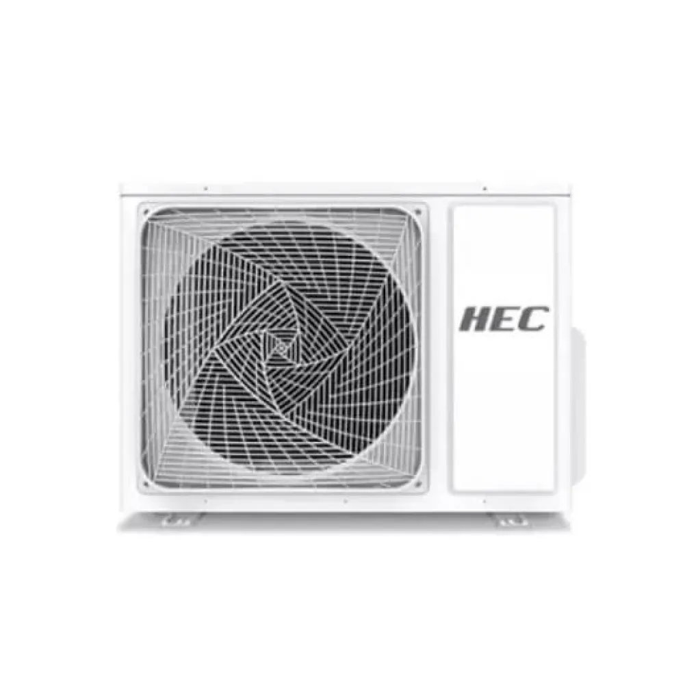 Кондиціонер спліт-система Haier HEC Inverter HSU-24LT(I)/HSU-24(O)- Фото 3