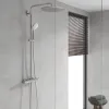 Душова система Grohe Euphoria XXL System 310 c термостатом (26075001)- Фото 5