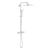 Душова система Grohe Euphoria XXL System 310 c термостатом (26075001)- Фото 1