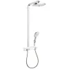 Душевая система Hansgrohe Raindance Select E 300 (27126400)- Фото 1