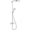 Душевая система Hansgrohe Raindance Select S 240 (27129400)- Фото 1