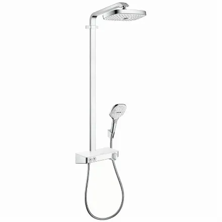 Душова система Hansgrohe Raindance Select E 300 (27126400)