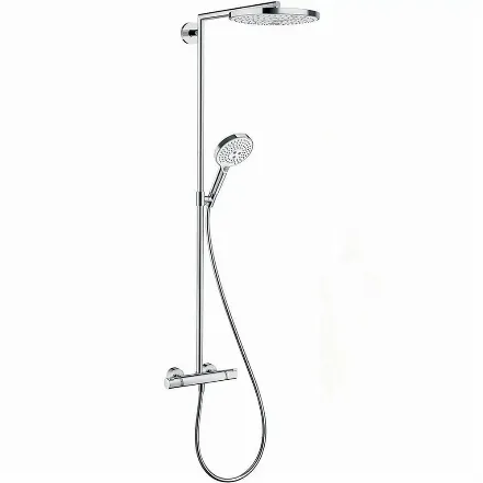 Душова система Hansgrohe Raindance Select S 240 (27129400)