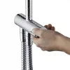 Душова система Hansgrohe Vernis Blend Showerpipe 200 1jet Reno EcoSmart (26099000)- Фото 5