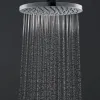 Душова система Hansgrohe Vernis Blend Showerpipe 200 1jet Reno EcoSmart (26099000)- Фото 6
