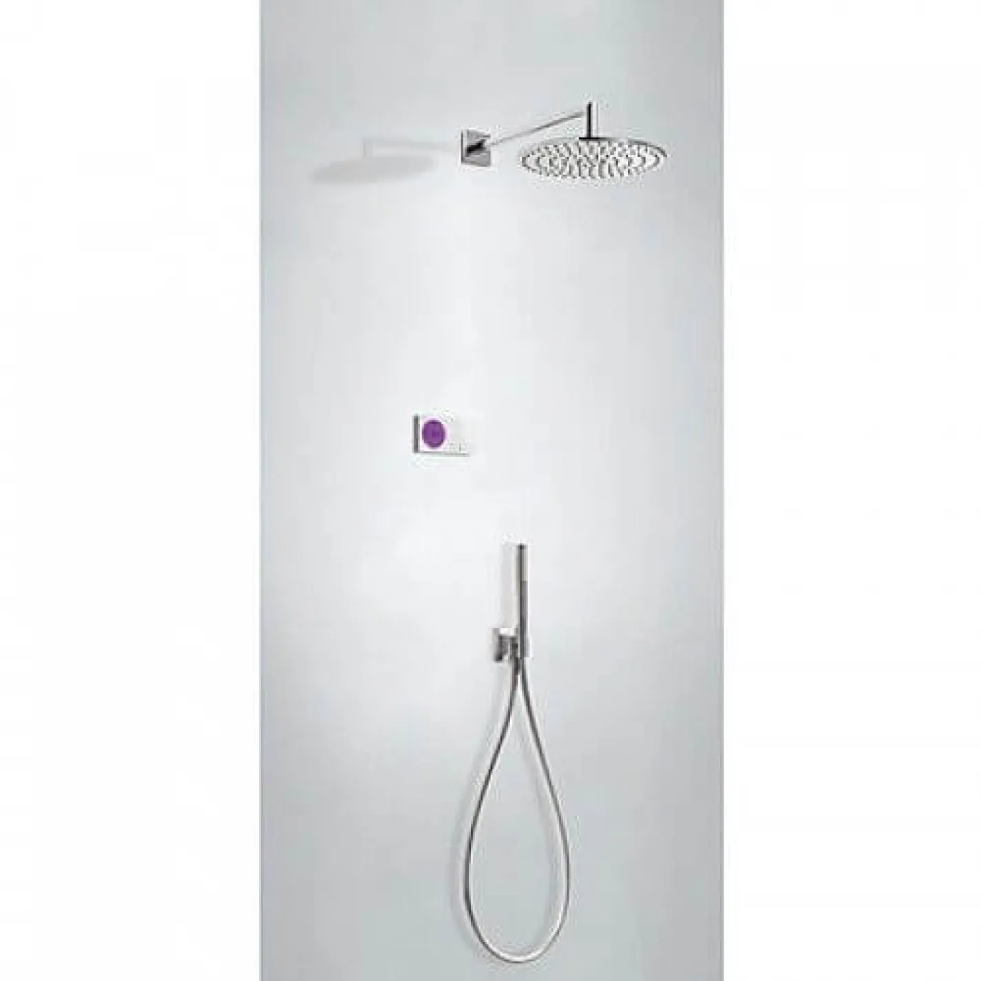 Душевая система Tres Shower technology (9286558) - Фото 1