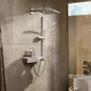 Термостат для ванны Hansgrohe Shower Tablet Select 600 мм- Фото 5