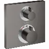 Термостат прихованого монтажу Hansgrohe Ecostat Square (15714340)- Фото 1