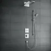 Термостат для душа Hansgrohe ShowerSelect Highﬂow (15760340)- Фото 3