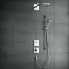 Термостат для душу Hansgrohe ShowerSelect Highﬂow (15760340)- Фото 4