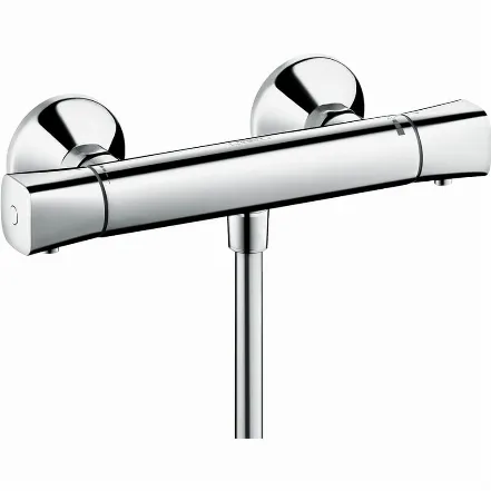 Термостат для душу Hansgrohe Ecostat Universal