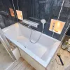 Смеситель для ванны термостатический Hansgrohe Shower Tablet 600 мм- Фото 3