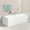 Смеситель для ванны термостатический Hansgrohe Shower Tablet Select 700 мм (13183400)- Фото 3