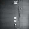 Термостат для душа Hansgrohe ShowerSelect (15760700)- Фото 3