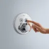 Термостат для душу Hansgrohe ShowerSelect S (15743700)- Фото 3