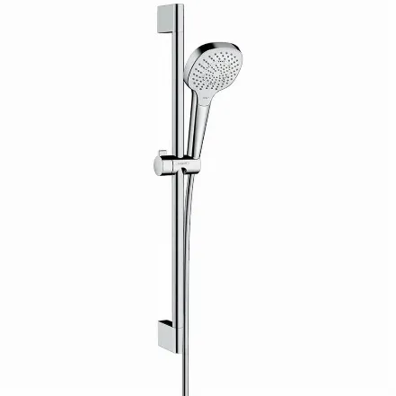 Душовий набір Hansgrohe Croma Select E Multi 0,65 м (26580400)