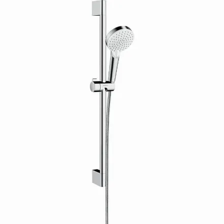 Душовий набір Hansgrohe Crometta Vario 65 EcoSmart (26534400)