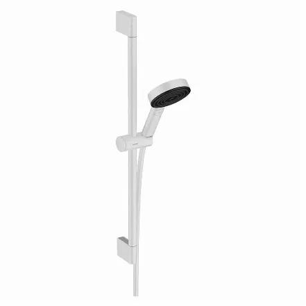 Душовий набір Hansgrohe Pulsify Select Relaxation 105 3jet 0,65 м EcoSmart (24161700)