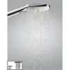 Душовий набір Hansgrohe Raindance Select E120 Ecosmart 0,65 м (26622400)- Фото 9
