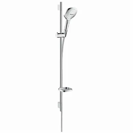 Душовий набір Hansgrohe Raindance Select E 120 EcoSmart 0,9 м (26623400)