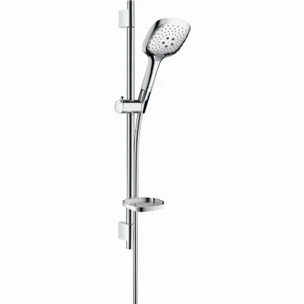 Душовий набір Hansgrohe Raindance Select E 150 0,65 м (27856000)