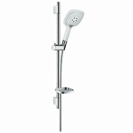 Душовий набір Hansgrohe Raindance Select E 150 0,65 м (27856400)