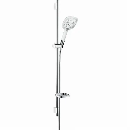 Душовий набір Hansgrohe Raindance Select E 150 0,9 м (27857400)