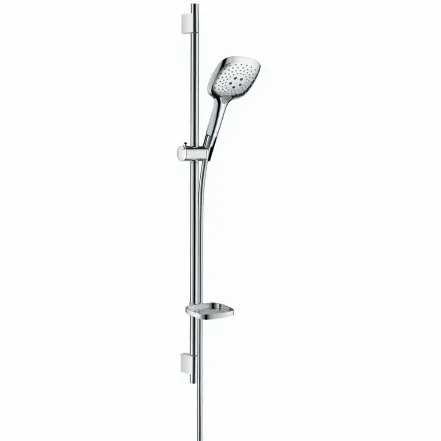 Душовий набір Hansgrohe Raindance Select E 150 0,9 м (27857000)