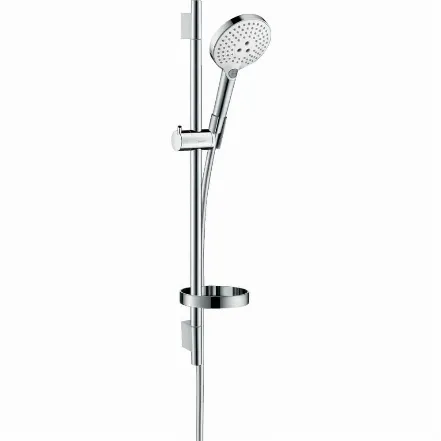 Душовий набір Hansgrohe Raindance Select S 120 0,65 м (26630400)