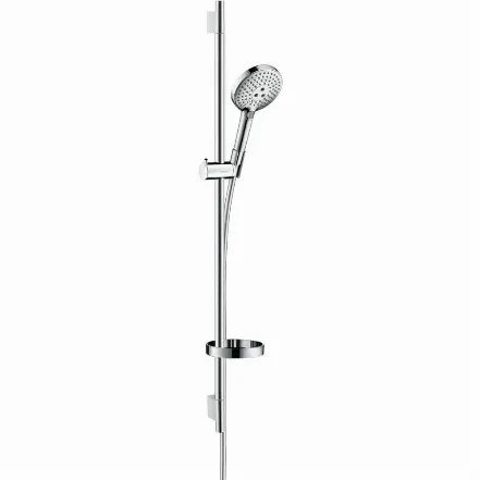 Душовий набір Hansgrohe Raindance Select S 120 3jet 0,9 м (26631000)